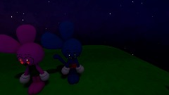 Riggy and friends ep54 the dangerous wish