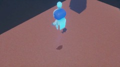 A screenshot taken in Dreams. 9 of 25.