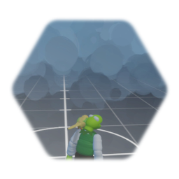 Canary and wallace animated