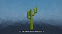 A screenshot taken in Dreams. 24 of 27.