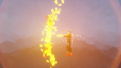 A screenshot taken in Dreams. 5 of 24.