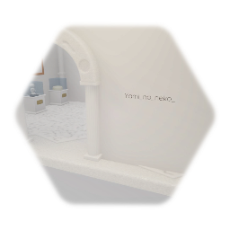 Museum of blank templates