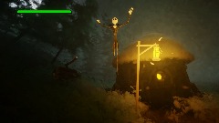 A screenshot taken in Dreams. 8 of 15.