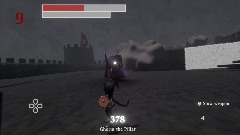 A screenshot taken in Dreams. 1 of 18.