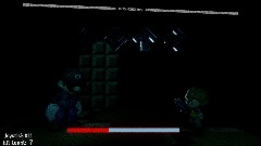 A screenshot taken in Dreams. 5 of 20.