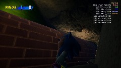 A screenshot taken in Dreams. 6 of 26.