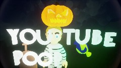 You tube poop Treat Stree