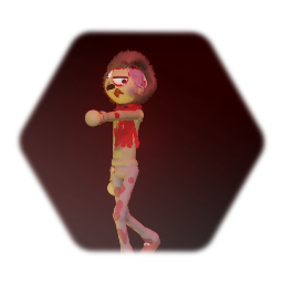 Zombie Anto