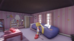 A screenshot taken in Dreams. 1 of 4.