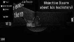 A screenshot taken in Dreams. 2 of 27.