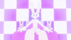 A screenshot taken in Dreams. 2 of 2.