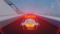 A screenshot taken in Dreams. 2 of 2.