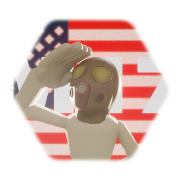 M17 US PGM (w/N.B.C)