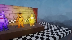 Fnaf 1