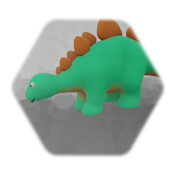 Stegossaurinho