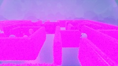 3rd Person Pacman (unfinished) - 3/11/2020