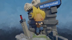 A screenshot taken in Dreams. 20 of 20.