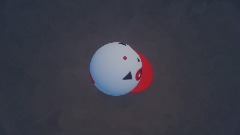 A screenshot taken in Dreams. 14 of 15.