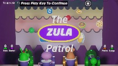 A screenshot taken in Dreams. 1 of 1.