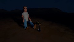 A screenshot taken in Dreams. 30 of 30.