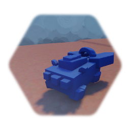 Hover GTX Ship (WIP)