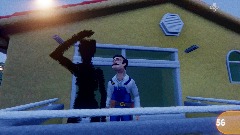 A screenshot taken in Dreams. 1 of 17.