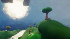 A screenshot taken in Dreams. 2 of 17.