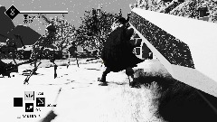 A screenshot taken in Dreams. 16 of 30.