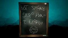 A screenshot taken in Dreams. 1 of 1.