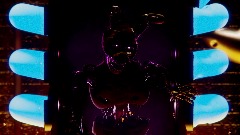 FNAF Security Breach - <button="BurnTrap"><term> Render