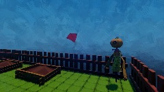 A screenshot taken in Dreams. 2 of 5.