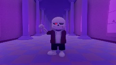 A screenshot taken in Dreams. 1 of 1.