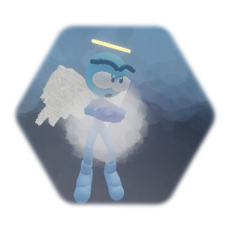 Daniele Angel death 4