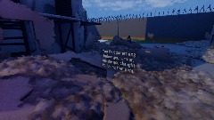 A screenshot taken in Dreams. 11 of 17.