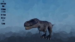 A screenshot taken in Dreams. 20 of 21.