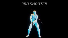 <clue> 3rd shooter Alpha