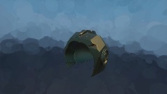 A screenshot taken in Dreams. 9 of 24.