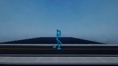 A screenshot taken in Dreams. 5 of 6.