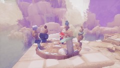 Super mario Odyssey in Dreams!!!!!!!!!!!!!!!!!!!!!!!!!!!!!!!!!!