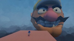 Do the wario but funnier