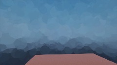 End/Title screen (Be a cat!)