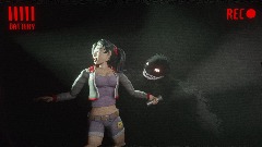 A screenshot taken in Dreams. 4 of 25.