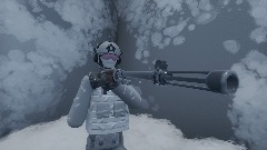 A screenshot taken in Dreams. 9 of 27.