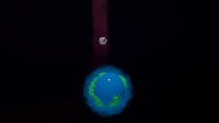 Planet geam