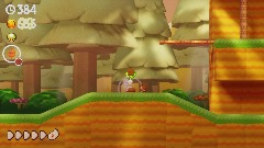 A screenshot taken in Dreams. 6 of 26.