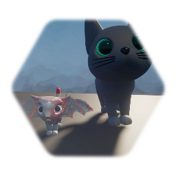 Remix of Sprout - Biddy BatCat