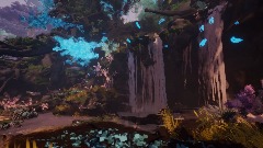 A screenshot taken in Dreams. 16 of 29.