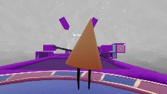 A screenshot taken in Dreams. 2 of 2.