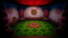 A screenshot taken in Dreams. 4 of 6.