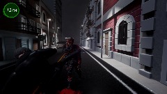 A screenshot taken in Dreams. 4 of 4.